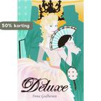 Deluxe 9789025742935 Anna Godbersen, Boeken, Verzenden, Gelezen, Anna Godbersen