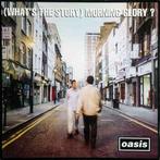 lp nieuw - Oasis  - (Whats The Story) Morning Glory?, Verzenden, Zo goed als nieuw