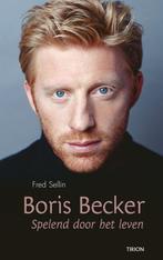 Boris Becker 9789043904711 F. Sellin, Verzenden, Gelezen, F. Sellin