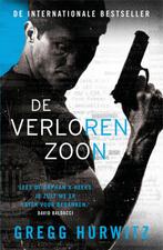 De verloren zoon / Orphan X / 6 9789400513594 Gregg Hurwitz, Verzenden, Gelezen, Gregg Hurwitz