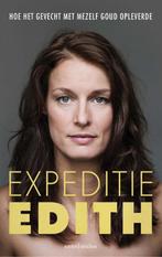 Expeditie Edith 9789026333668 Edith Bosch, Verzenden, Zo goed als nieuw, Edith Bosch