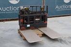 Veiling: Palletvorken TCM PPC205, Zakelijke goederen, Ophalen, Overige aandrijving, Overige typen, TCM