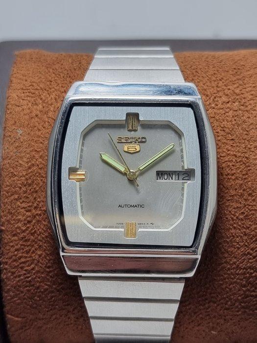 Seiko - Zonder Minimumprijs - Heren - 1970-1979, Sieraden, Tassen en Uiterlijk, Horloges | Antiek