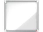 Nobo Premium Plus Afsluitbare Glazen Binnenvitrine, Verzenden, Nieuw