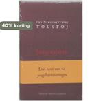 Jongensjaren 9789076347837 L.N. Tolstoj, Verzenden, Gelezen, L.N. Tolstoj