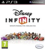 Playstation 3 Disney Infinity 1.0 (Game Only), Zo goed als nieuw, Verzenden