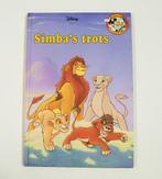 Simbas trots 9789054285458, Boeken, Verzenden, Gelezen