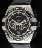 Omega - Constellation Double Eagle 4-Counters - Zonder, Nieuw