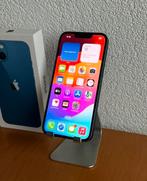 Apple iPhone 13 128GB Blauw / Garantie / Nieuwstaat, 128 GB, Blauw, Refurbished, IPhone 13