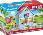 PLAYMOBIL City Life Mijn Kapsalon - 70376, Kinderen en Baby's, Nieuw, Verzenden