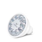 GLEDOPTO GL-S-006P slimme ledlamp - GU10 - 5W - Zigbee/RF, Huis en Inrichting, Lampen | Losse lampen, Nieuw, Verzenden