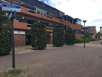 Appartement te huur, 2 kamers, Lelystad beschikbaar voor biedingen