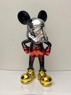 GF Exclusives - Mickey Mouse Storm Trooper Artwork By: GF