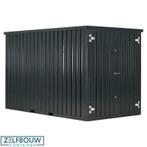 TIJDELIJKE AANBIEDING / Demontabele container / tuinhuis