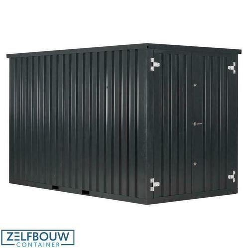 TIJDELIJKE AANBIEDING / Demontabele container / tuinhuis, Zakelijke goederen, Machines en Bouw | Keten en Containers