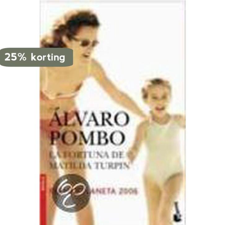 La Fortuna De Matilda Turpin 9788408073222 Álvaro Pombo, Boeken, Romans, Gelezen, Verzenden