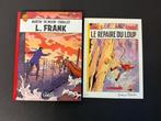 L. Frank - Variant Integral Bücher 2, 3, 4, 5, 6, 7, 10 (7), Nieuw
