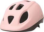 Bobike GO helm - Maat S - Cotton Candy Pink, Ophalen of Verzenden, Zo goed als nieuw, Bobike