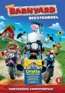 Barnyard - DVD, Verzenden, Nieuw in verpakking