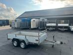 Anssems BSX 305 x 150 2500 kg BJ 2017 met stalen bodem!, Ophalen, Gebruikt