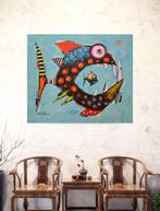 Piotr Piskorz - Private bodyguarXXL