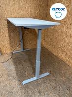 Actiforce 470 zit-sta bureau - zilvergrijs - tweedehands, Nieuw in verpakking