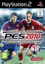 Pro Evolution Soccer 2010 PS2 Garantie & morgen in huis!, Spelcomputers en Games, Games | Sony PlayStation 2, 1 speler, Zo goed als nieuw