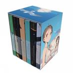 Monogatari Series Box Set, Final Season, Boeken, Verzenden, Nieuw