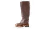 Panama Jack Laarzen in maat 37 Bruin | 10% extra korting, Kleding | Dames, Schoenen, Hoge laarzen, Bruin, Verzenden, Zo goed als nieuw