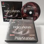 Dino Crisis Playstation 1, Spelcomputers en Games, Nieuw, Ophalen of Verzenden