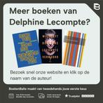 Wilde brieven aan woestelingen 9789464759884, Boeken, Verzenden, Gelezen, Delphine Lecompte