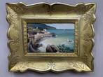 Domenico Ammirato (1833-1883), Toegeschreven aan - Amalfi, Antiek en Kunst