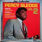 LP gebruikt - Percy Sledge - Star-Collection Vol. 2, Cd's en Dvd's, Vinyl | R&B en Soul, Zo goed als nieuw, Verzenden