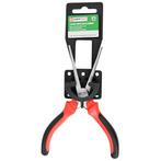 Benson Mini naaldbektang - precisiewerk - 150 mm - rood/z..., Ophalen of Verzenden, Nieuw