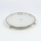 Adie Brothers (Birmingham 1925) - Cabaret - Dienblad - .925, Antiek en Kunst