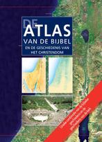 ATLAS VAN DE BIJBEL + GESCH CHRISTENDOM 9789058299567, Boeken, Verzenden, Gelezen, T. Dowley