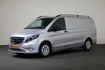 Zakelijke Lease |  Mercedes-Benz Vito 114 CDI Automaat Airco, Automaat, Stof, Gebruikt, Euro 6