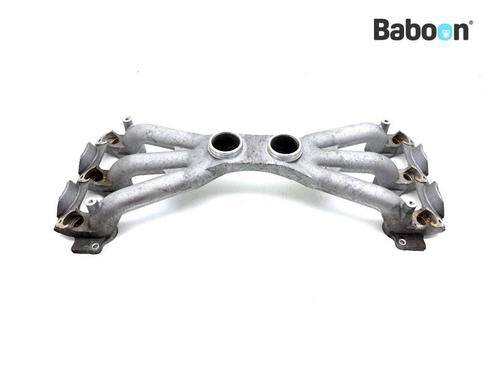 Inlaat Spruitstuk Honda GL 1800 Goldwing 2001-2005 (GL1800), Motoren, Onderdelen | Honda, Gebruikt, Verzenden