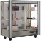 Gekoelde gastronomie vitrine Lt. 216 - Moduleerbaar, Zakelijke goederen, Horeca | Keukenapparatuur, Verzenden, Nieuw in verpakking