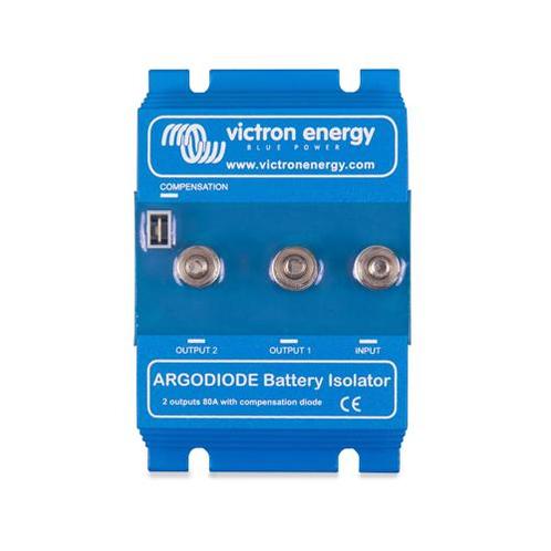 Argodiode 80-2SC 2 batteries 80A, Watersport en Boten, Bootonderdelen, Nieuw, Zeilboot of Motorboot, Ophalen of Verzenden
