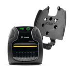 RAM Mounts Quick Release Bracket | RAM-HOL-ZE27U, Diversen, Verzenden, Nieuw