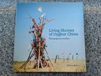 Living shrines of Uyghur China, Boeken, Geschiedenis | Wereld, Verzenden, Lisa Ross, Beth Citron, Rahila Dawut e.a., Azië, 20e eeuw of later