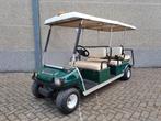 ClubCar Villager Shuttle 6 Golfkar (2), Gebruikt