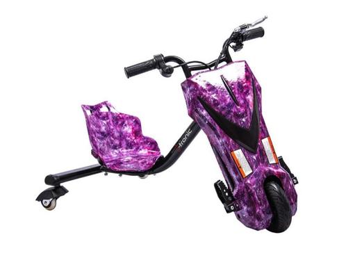 Drift Trike, Drift scooter 36 volt met een topspeed van 15 k, Kinderen en Baby's, Speelgoed | Buiten | Accuvoertuigen, Nieuw, Ophalen of Verzenden