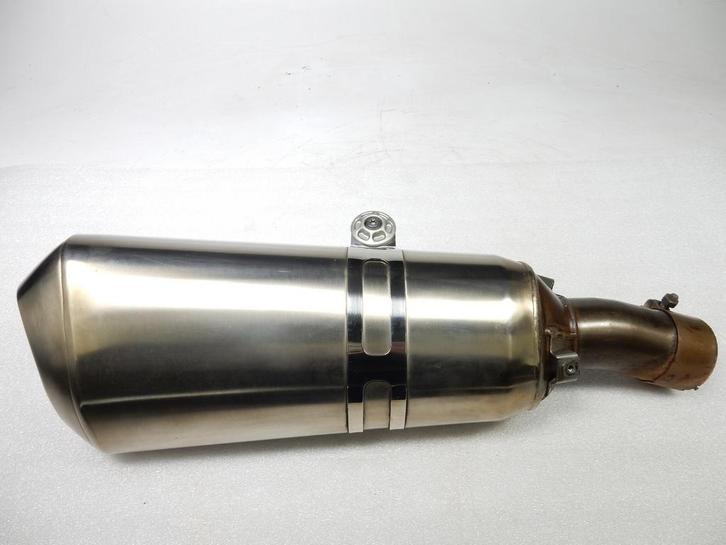 BMW R1250 RT Einddemper / 18518559519 / 8559519, Motoren, Onderdelen | BMW, Ophalen of Verzenden