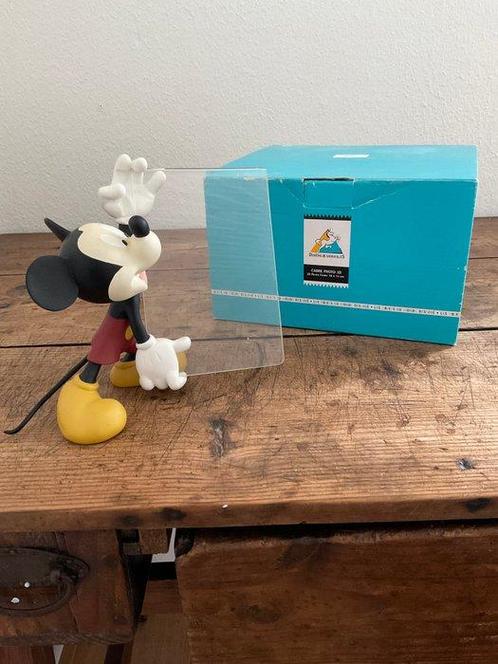 Demons & Merveilles - Beeldje - Disney Mickey Mouse beeldje, Verzamelen, Disney