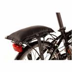 Niet verkeerd Fat Zitje Bagagedragerkussentje Fietskussen Zw, Verzenden, Nieuw