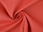Keperkatoen stretch – Oud roze, Hobby en Vrije tijd, Stoffen en Lappen, 120 cm of meer, Ophalen of Verzenden, Katoen, Roze