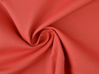 Keperkatoen stretch – Oud roze, Hobby en Vrije tijd, Stoffen en Lappen, 120 cm of meer, 200 cm of meer, Roze, Nieuw, Katoen, Ophalen of Verzenden