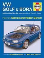 9780857339720 VW Golf  Bora Haynes Publishing, Nieuw, Haynes Publishing, Verzenden